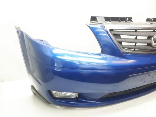 Front bumper MAZDA MPV II (LW) 2.0 (LWEW) | BP20576116C7 