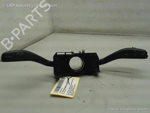 Used Steering column stalk VW POLO (9N_, 9A_) 1.4 16V (101 hp) 20556931