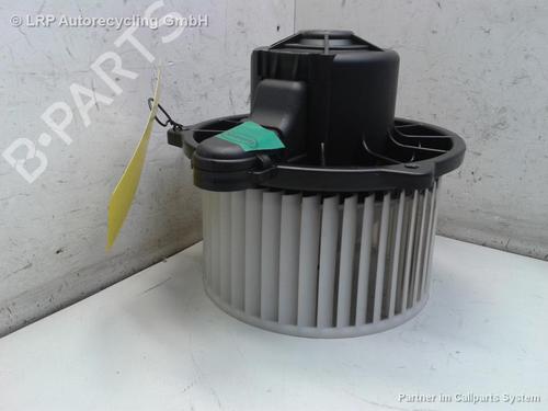 Gebläsemotor HYUNDAI i10 I (PA) 1.1 | BP20553418M62 