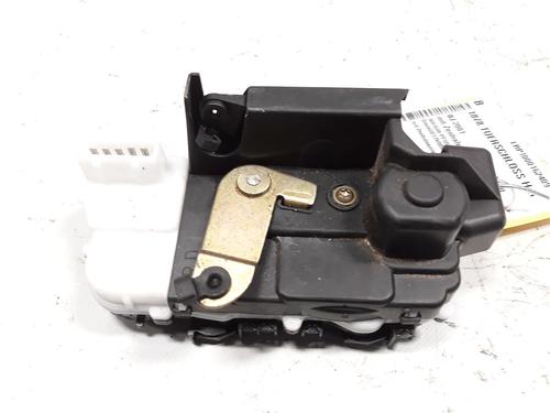 Used Rear right lock PEUGEOT 607 (9D, 9U) 2.2 HDi (133 hp) 20518910