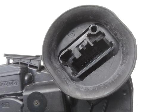 Rear right lock VW GOLF VI (5K1) 1.6 TDI | BP20518931C99 