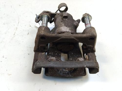 Left rear brake caliper OPEL MERIVA B MPV (S10) 1.4 (75) | BP31345451M107 