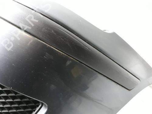 Front bumper VW POLO (6N2) 1.4 | BP20576041C7 
