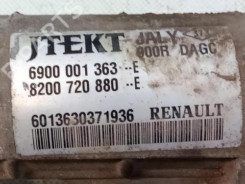 Steering rack DACIA LOGAN MCV (KS_) 1.4 | BP40021372M22 - Image 6