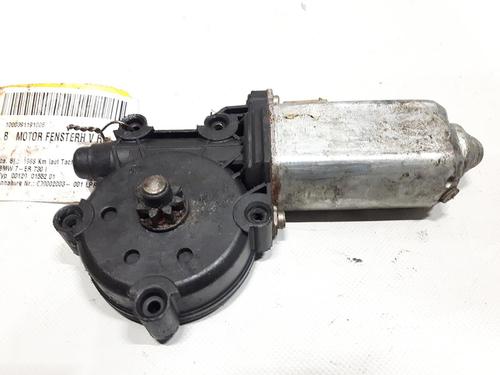Used Right front window motor BMW 7 (E32) 750 i, iL V12 (300 hp) 20562597