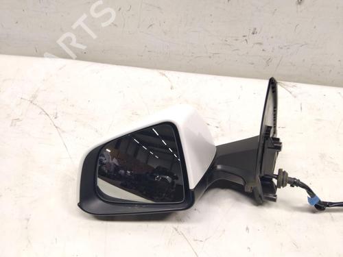 Retrovisor esquerdo TESLA MODEL Y (5YJY) EV | BP31722760C26 