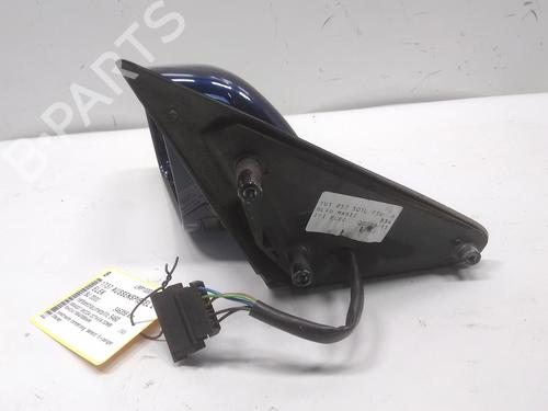 Left mirror SKODA OCTAVIA I Combi (1U5) 2.0 | BP20517110C26 