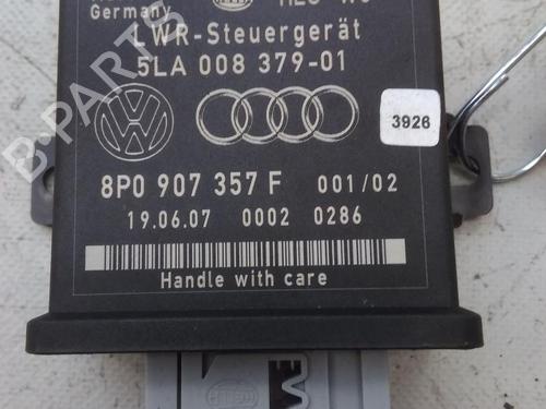 Elektronisk modul AUDI A6 Allroad C6 (4FH) 3.0 TDI quattro (233 hp) 20596699
