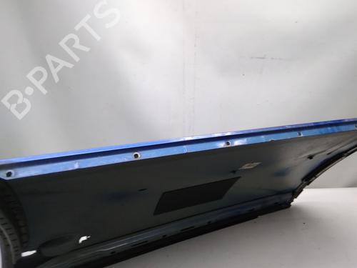 Right front door VW GOLF V (1K1) 1.9 TDI | BP20515397C3 