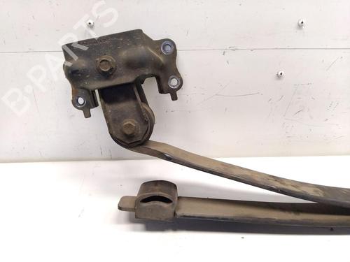 Andre FORD TRANSIT V363 Platform/Chassis (FED, FFD) 2.0 EcoBlue | BP34103522O1  - Image 5