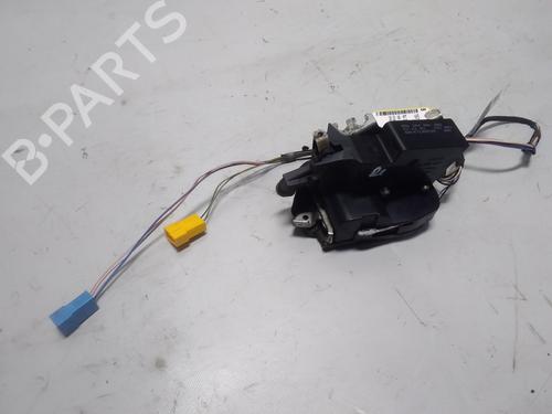 Front right lock MERCEDES-BENZ VANEO (414) 1.7 CDI (414.700) | BP20516836C97 