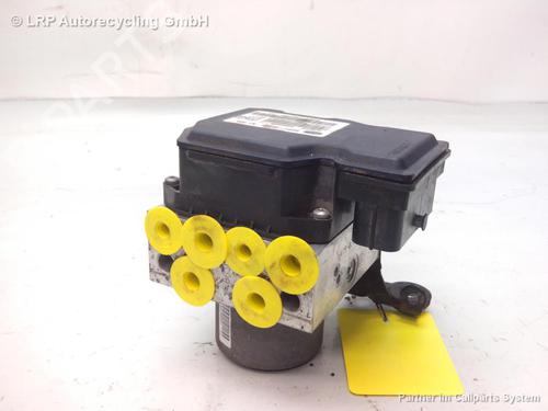 Used ABS pump FORD GALAXY II (WA6) 2.0 TDCi (140 hp) 20554241