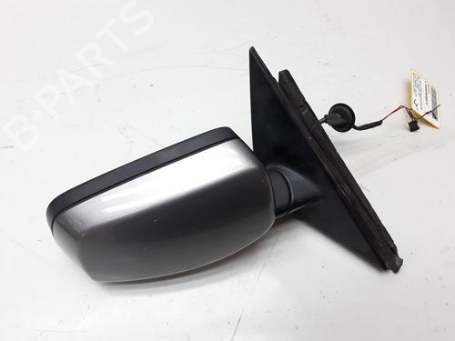Right mirror BMW 5 (E60) 520 d | BP20535140C27 