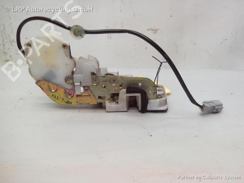 Front right lock HONDA PRELUDE V (BB_) 2.0 16V (BB9) | BP20580598C97 
