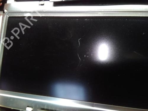Pantalla multifuncion AUDI A6 C6 Avant (4F5) 2.7 TDI | BP20561799C48 