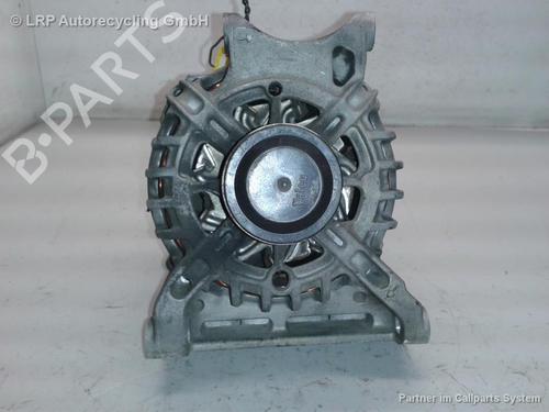 Used Alternator MERCEDES-BENZ B-CLASS Sports Tourer (W245) B 200 (245.233) (136 hp) 20548646