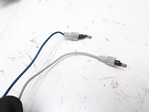 Front right window mechanism CHRYSLER VOYAGER / GRAND VOYAGER III (GS_, NS_) 2.0 i | BP20545864C23 