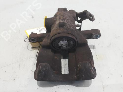Used Right rear brake caliper FIAT SCUDO Bus (270_, 272_) 2.0 D Multijet (136 hp) 20538714