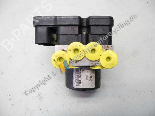 Used ABS pump SUZUKI LIANA (ER, RH_) 1.6 i (RH416) (106 hp) 20554551