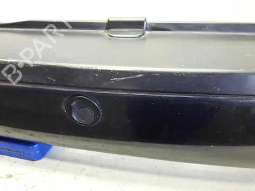 Rear bumper RENAULT LAGUNA II Grandtour (KG0/1_) 1.9 dCi (KG1V) | BP20575763C8 