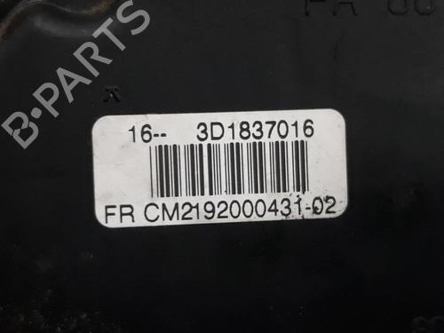 Front right lock SEAT ALTEA (5P1) 1.9 TDI | BP20516785C97 