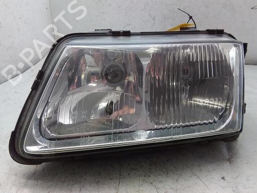Used Left headlight AUDI A3 (8L1) 1.6 (101 hp) 20569155