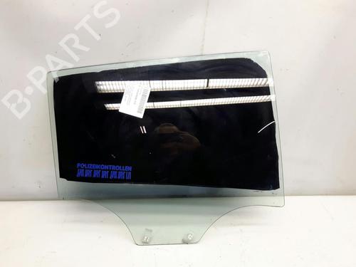 Rear right door window CHEVROLET SPARK (M300) 1.2 | BP20579317C21 