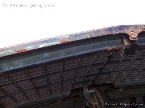 Hood MERCEDES-BENZ E-CLASS (W210) E 280 (210.053) | BP20563093C1 