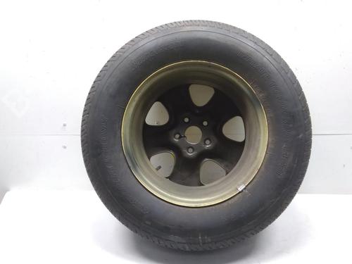 Rim SUZUKI GRAND VITARA II (JT, TE, TD) 1.9 DDiS All-wheel Drive (JT419, TD44, JB419WD, JB419XD,... | BP20595173C45 