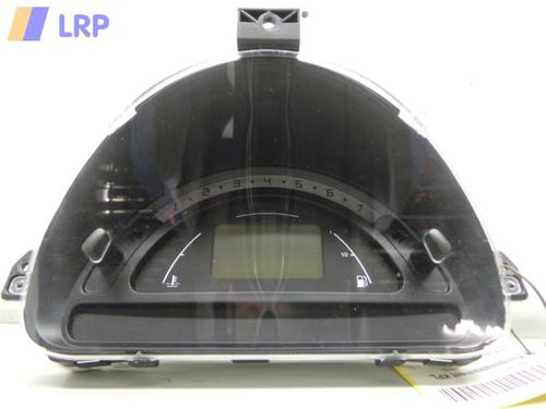 Instrument cluster CITROËN C2 (JM_) 1.4 | BP20556579C47 