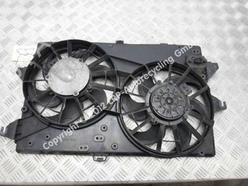 Radiator fan FORD MONDEO III (B5Y) 2.0 16V TDDi / TDCi | BP20541948M35 