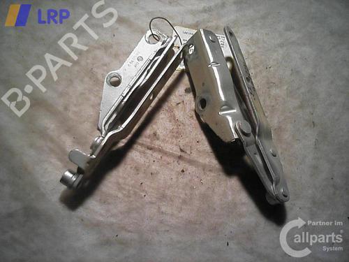 Used Hinge/Door check strap VW TRANSPORTER T5 Bus (7HB, 7HJ, 7EB, 7EJ) 1.9 TDI (105 hp) 24341587