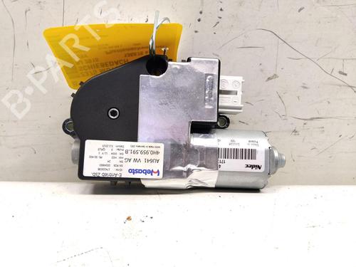 Sunroof engine AUDI A8 D4 (4H2, 4H8, 4HC, 4HL) 3.0 TDI quattro | BP32069007M60 