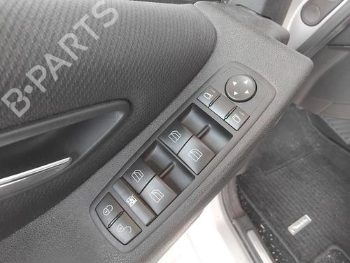 Rear parcel shelf MERCEDES-BENZ A-CLASS (W169) A 200 (169.033, 169.333) | BP29315297C85 