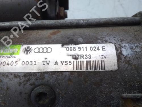 Starter SKODA SUPERB I (3U4) 1.9 TDI | BP20596131M8 