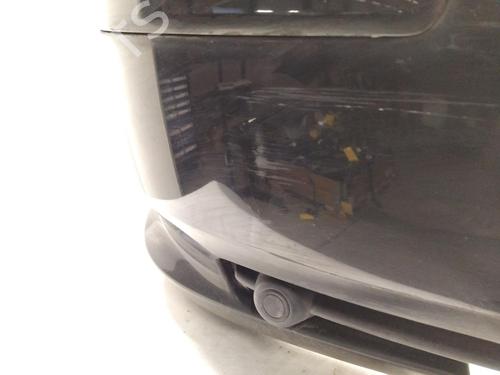 Rear bumper PEUGEOT 307 CC (3B) 2.0 16V | BP31345461C8 