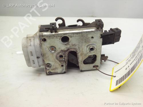 Front right lock AUDI 100 C4 Saloon (4A2) 2.8 E | BP20581160C97 