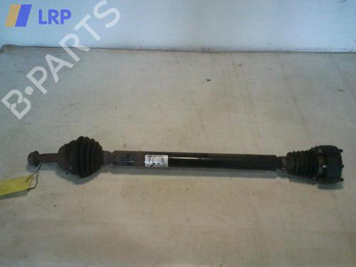 Used Right front driveshaft VW POLO III (6N1) 60 1.4 (60 hp) 20547733
