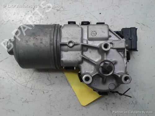 Used Front wiper motor PEUGEOT 206+ (2L_, 2M_) 1.4 i (2LKFWA, 2MKFWA) (75 hp) 20585414