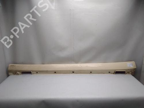 Used Left sideskirt MERCEDES-BENZ E-CLASS (W212) E 200 CDI / BlueTEC (212.005, 212.006) (136 hp) 20519016