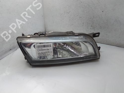 Højre forlygte NISSAN ALMERA I Hatchback (N15) 1.4 S, GX, LX (75 hp) 20569408