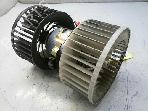 Heater blower motor BMW 3 Compact (E46) 316 ti | BP20553504M62 