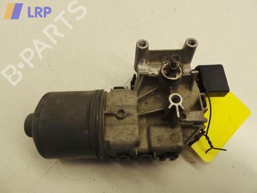 Front wiper motor AUDI A4 B7 Avant (8ED)  | BP20586855M29 
