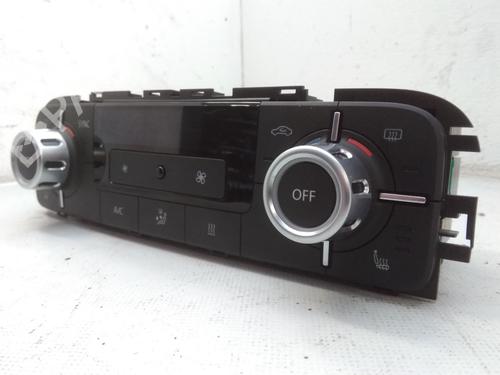 Climate control VW TOUAREG (7P5, 7P6) 4.2 V8 TDI | BP20522164I5 
