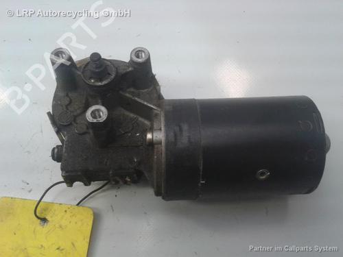 Used Front wiper motor SEAT IBIZA II (6K1) 1.4 i (60 hp) 20586669
