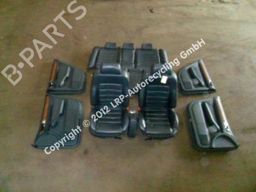 Setesett AUDI A6 C5 Avant (4B5) 1.8 T | BP20573093C78 