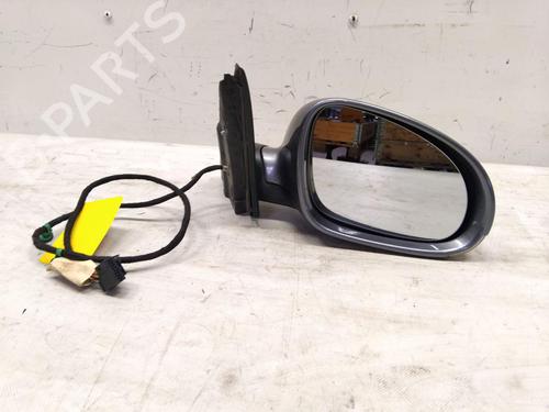 right-mirror-vw-golf-v-variant-1k5-2007-2008-2009-34226182 main image