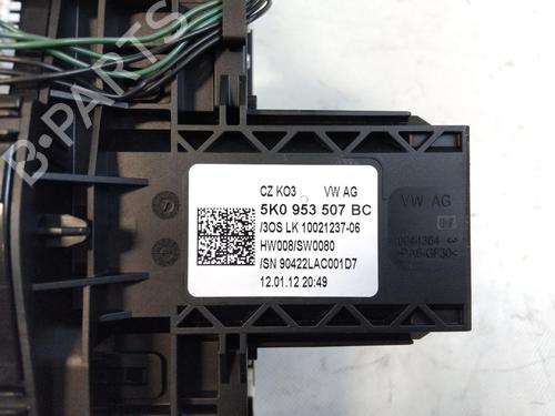 Other VW GOLF VI (5K1) 1.2 TSI | BP29620073O1 
