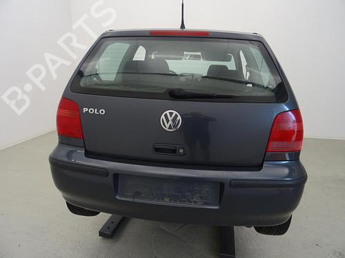 Left headlight VW POLO (6N2) 1.0 | BP20523207C28 