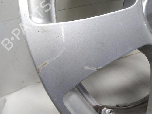 Rim MERCEDES-BENZ S-CLASS (W221, V221) S 350 (221.056, 221.156) | BP20595171C45 